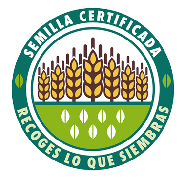 Logo Semilla Certificada